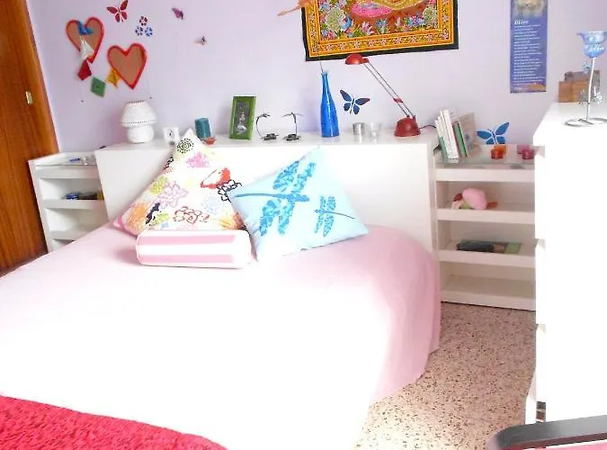 Cozy House In Candelaria, Sea View * Канделария