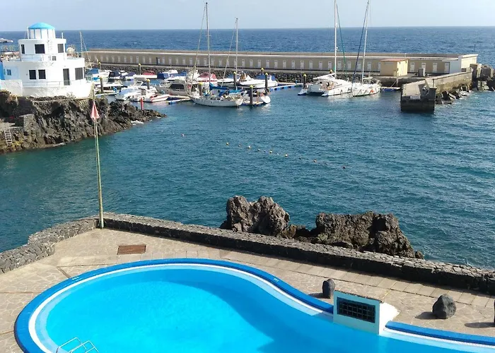 Cozy House In Candelaria, Sea View * Candelaria