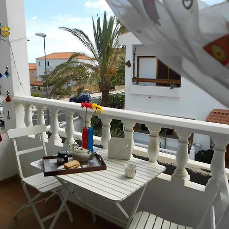 Ferienhaus Cozy House In Candelaria, Sea View Candelaria