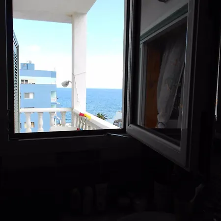 Ferienhaus Cozy House In Candelaria, Sea View
