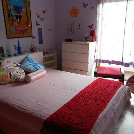 Cozy House In Candelaria, Sea View Ferienhaus Candelaria