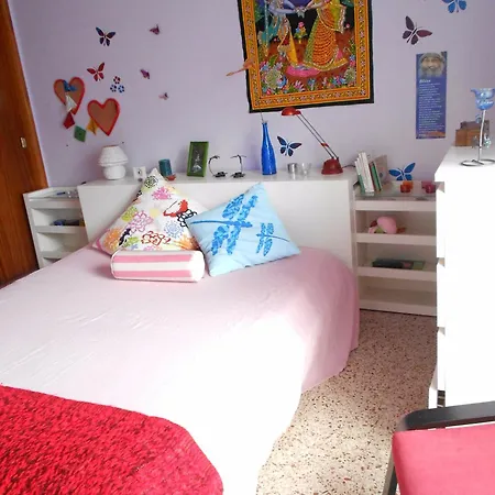 Cozy House In Candelaria, Sea View *