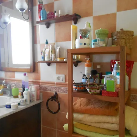 Cozy House In Candelaria, Sea View * Candelaria
