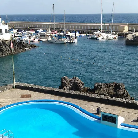 Cozy House In Candelaria, Sea View Ferienhaus Candelaria