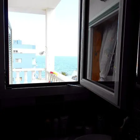 Cozy House In Candelaria, Sea View Дом отдыха
