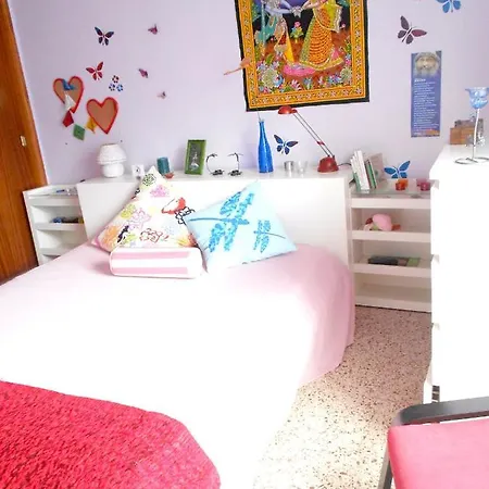 Cozy House In Candelaria, Sea View * Канделария