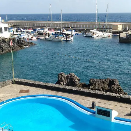 Cozy House In Candelaria, Sea View * Канделария