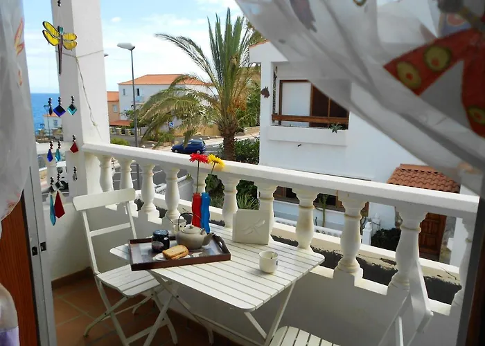 Cozy House In Candelaria, Sea View Dom wakacyjny *